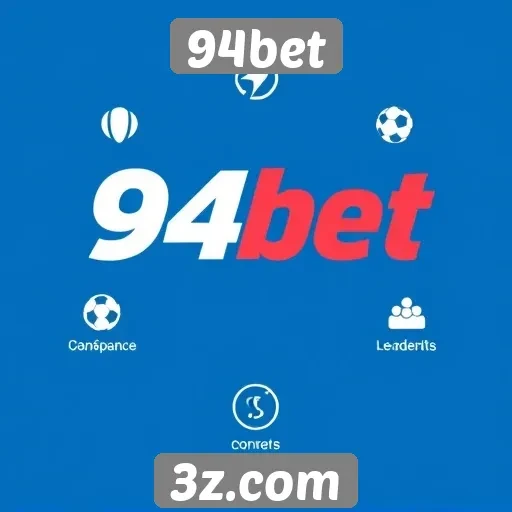Recursos e funcionalidades do site 94bet