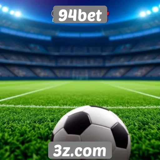 Comparação do 94bet com concorrentes do mercado