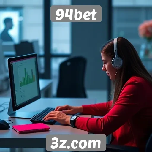 Suporte ao cliente e canais de atendimento da 94bet