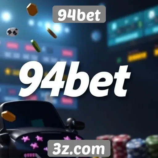Promoções e bônus oferecidos pela 94bet