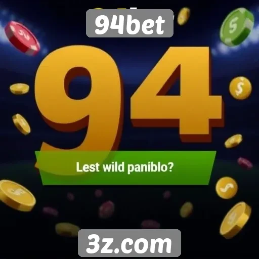 Promoções e bônus disponíveis no 94bet