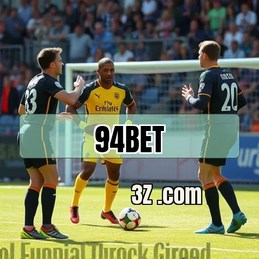 94bet Caça-níqueis