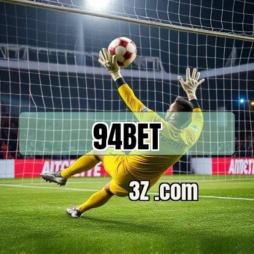 94bet Futebol Virtual